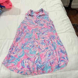 Cover up - Lilly Pulitzer - Size XXS